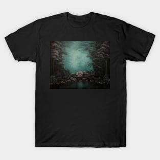 Fantasy Woods T-Shirt